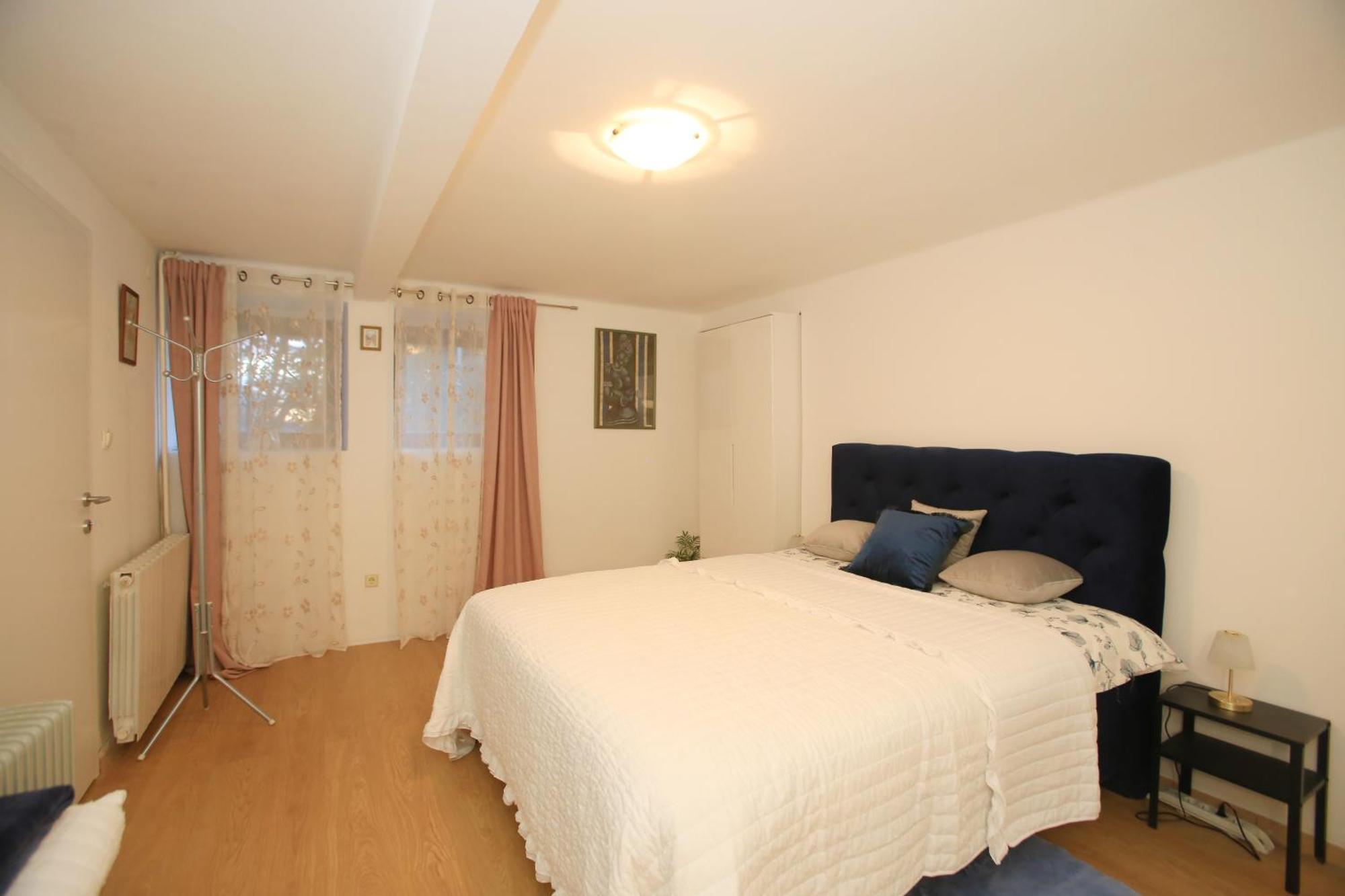Bamboo Oasis Apartment With Terrace In The Garden And Free Parking, Rijeka Exterior photo